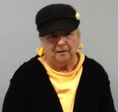 Writers Anonymous: About Us