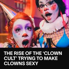 The whole world is clowning us 💁🏼‍♂️