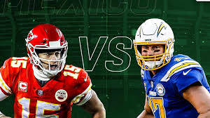 El calendario de la temporada regular consta de 17 semanas, donde los juegos son celebrados los días lunes (monday night football). Nfl Anuncia Fecha Para Partido En Mexico 2019 Futbol Total
