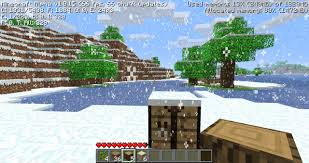 The mod files that go into mods may be either.zip or.jar format. Pc Linux Memory Increase For Minecraft Minecraft Mod