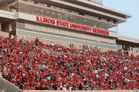 Redbird Football And Volleyball Single Game Tickets On Sale