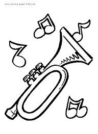 More musical instruments coloring pages. Music Color Page Coloring Pages For Kids Miscellaneous Coloring Pages Printable Coloring Pages Music Notes Drawing Music Coloring Music Coloring Sheets