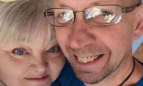 Officials ID couple killed in fiery crash after SUV hit