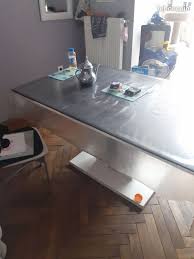 Gedimat vous propose une large sélection de produits de qualité pour la construction, le chauffage, l'électricité, la salle de bain,. Meuble D Occasion Cuisine Table Et Canape Nord Leboncoin