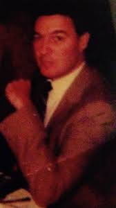 Walter Brooks Obituary