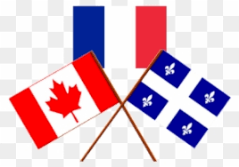 Flag Of Canada Quebec And France Canada And Quebec Flags Free Transparent Png Clipart Images Download 4.3 out of 5 stars 56 ratings. france canada and quebec flags