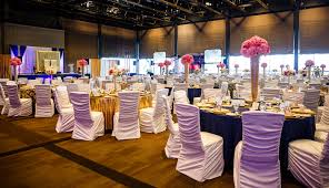 Edmonton Wedding Venues Planning Shaw Conference Centre