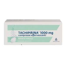 Efferalgan adulti 1000 mg compresse. Tachipirina A Cosa Serve Formati 500 E 1000 Bugiardino