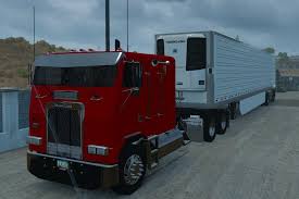 The authority will streamline and standardize the granting, renewal and revocation of firearm licences and all the attendant processes thereof. Ats Freightliner Fla Revision 1 38 1 39 V 1 0 Uberarbeitet Trucks Mod Fur American Truck Simulator