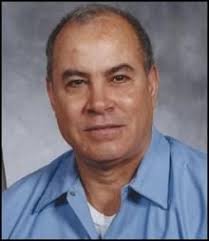 Romualdo BARRAZA Obituary (2014)