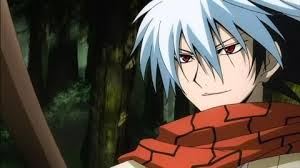 Nurarihyon No Mago Yoru Rikuo Anime Sketch Anime Art