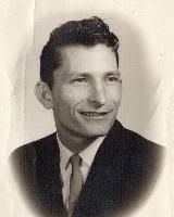 Hugh Young Obituary (1942