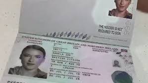Check spelling or type a new query. Britains Are Divided Over The Colour Of The Post Brexit Passport So Is It Blue Black Or Green Daily Mail Online