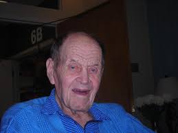 Horace Henderson Obituary (2014)