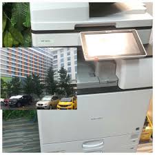 Dịch Vụ Cho Thuê Máy Văn Phòng Ricoh MP 6055, Ricoh MP 5055, Ricoh MP 4055 –