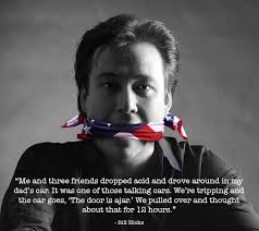 A #FunnyFriday bit from the late great...