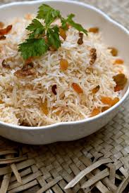 By kak wan @ resipicitarasawan. Pin Di Special Rice