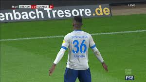 Freiburg in actual season average scored 1.68 goals per match. Schalke 04 Vs Werder Bremen Head To Head