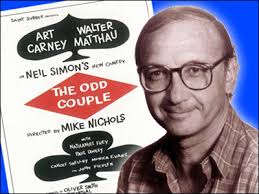 Neil Simon, R.I.P.