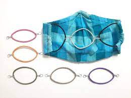 Ear Saver Lot Of 5 Ear Protectors Stops Rubbing Behind Ears Etsy Easy Face Mask Diy Easy Face Masks Face Mask Tutorial