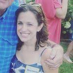 Alison Kellerman's Instagram, Twitter & Facebook