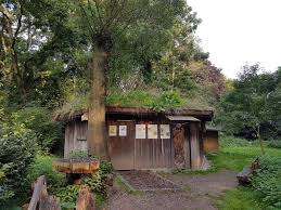 Finkens garten is a nature experience garden in cologne's rodenkirchen district. Finkens Garten Naturerlebnis In Koln Vita Oeconomica