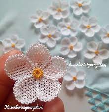Igne Oyalari Panosundaki Pin