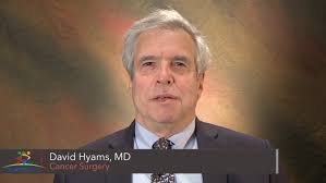 David M. Hyams, M.D., F.A.C.S.