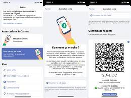 Tout comme la sortie progressive de l'état d'urgence. Pass Sanitaire En France Et En Europe Comment Ca Marche Comment L Obtenir Est Il Obligatoire Cnet France