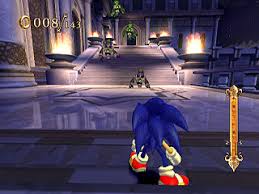 This page contains a list of cheats, codes, easter eggs, tips, and other secrets for sonic and the secret rings for wii. Review Of Sonic And The Secret Rings For Wii Robert S Interstellar Soapbox