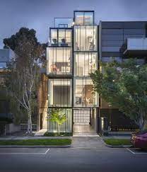 Maybe you would like to learn more about one of these? A Unique Urban Infill Home Mecc Interiors Inc