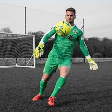 Proud to be on the pfa players'. Just Keepers Ltd Justkeepers Instagram Photos And Videos Tom Heaton Instagram Goalkeeper
