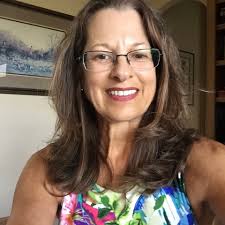 Sharon Barrows Cooper