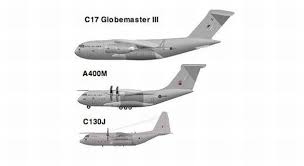 The large military transport plane is a hybrid between the u.s. Iaf Clears Proposal To Buy Three C 17 Boeing Says Only One Plane Left To Sell Page 4 Pakistan Defence