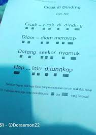 Materi ini terdapat pada pelajaran kel. Tolong Aku Menjawabnya Brainly Co Id