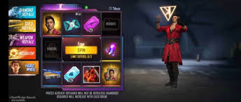 Garena free fire pc, one of the best battle royale games apart from fortnite and pubg, lands on microsoft windows free fire pc is a battle royale game developed by 111dots studio and published by garena. Free Fire New Kshmr Booyah Character Gaming Dheena