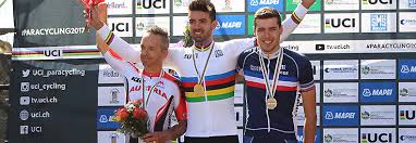 Dorian foulon is 23 years old… continue reading foulon, the tour. Dorian Foulon Decroche La Medaille De Bronze Sur Les Championnats Du Monde Uci De Paracyclisme