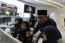 Asymptomatic Patient Tests Positive For Covid 19 In West Java National The Jakarta Post