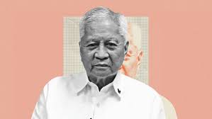 The Legacy of Former DFA Secretary Albert Del Rosario