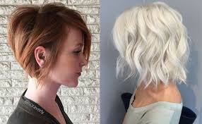 Don't get me wrong, hair growth is a beautiful thing that should be celebrated. 10 Best Short Hairstyles Haircuts For 2021 That Look Good On Everyone