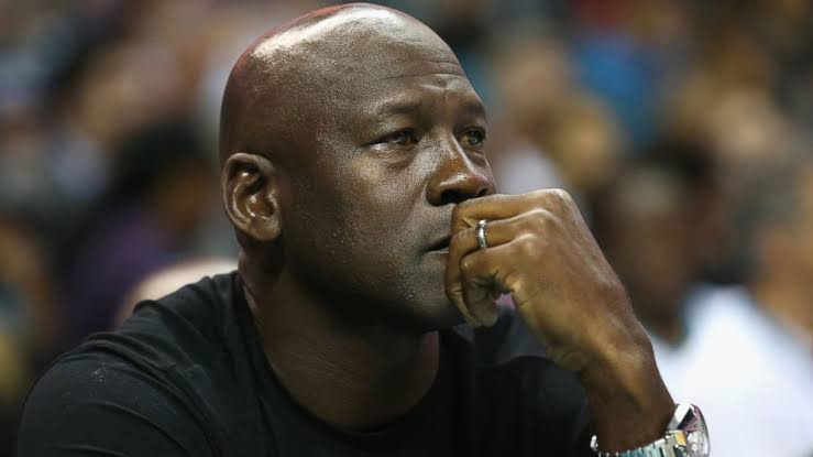 NASCAR Draws a Line Against Michael Jordan’s Team Charter Push