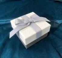 Textured Paper Jewelry Gift Box | ForestPackage