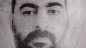 The man who would be caliph