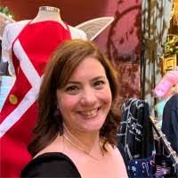 Alisa Garrett's Instagram, Twitter & Facebook