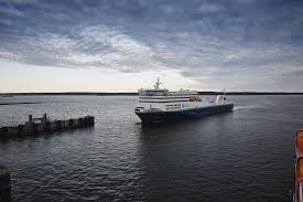 Mv command is used to move files and directories. Mv Highlanders Ferry Vessel Information Marine Atlantic