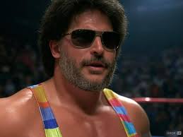 Blanton's! In my best "Macho Man" Randy Savage voice, "Oooooh yeah!"