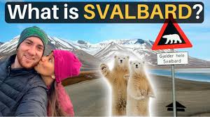 For updated information about travel restrictions to norway and svalbard, please click read more. What Is Svalbard More Polar Bears Than People Youtube