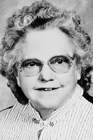 Beatrice Green Obituary