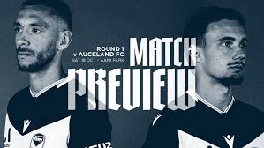 Melbourne Victory - News update