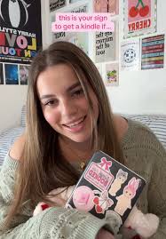 Alyssa Cameron Kindle